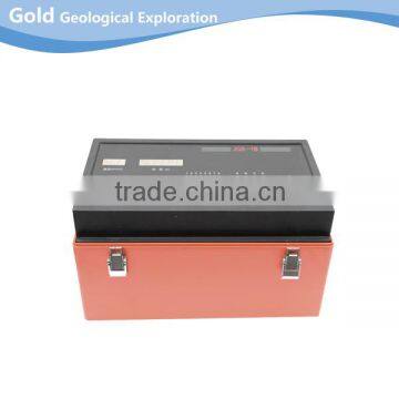 Multi-parameter Collecting Geological Well Logging System, Borehole Logging System