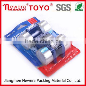 Self Adhesive STATIONARY Tape Supply