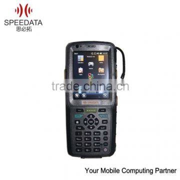 Handheld android terminal PDA SPEEDATA TT35 with GPRS/GPS/3G/WIFI/RFID reader/Barcode laser scanner