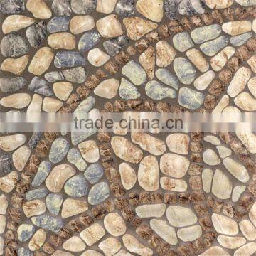 Factory Supply Non-Slip Kitchen Floor Tile photo-6