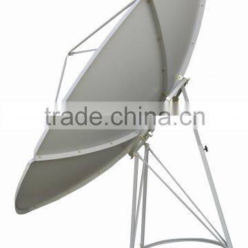 c band antenna