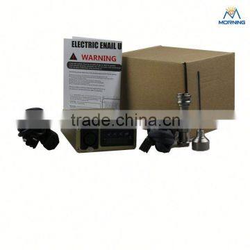 NALL-GD 0-1200F Color Gold Enail for Wax K Type photo-6