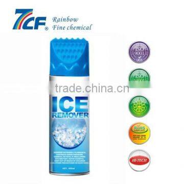 Ice Remover Car Care Maintenance Kit in Winter photo-2