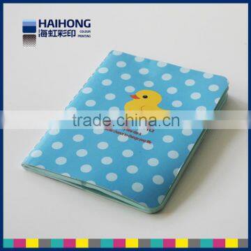 Custom Printed Promotional Notepads With Various Colors photo-3