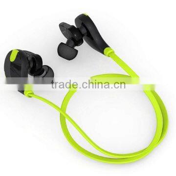 China Wholesale Factory Directly Bluetooth Headset Headphone for iPhone 6, Mini Portable Sports Bluetooth Headset Earphones