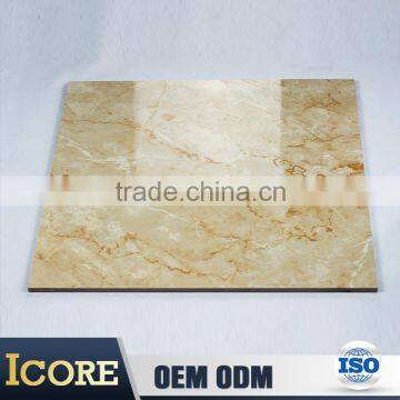 Hot Products House Glazed Carrara Marble Look Porcelain Tile photo-2