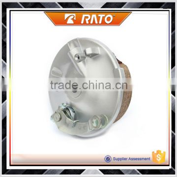 High quality and durable motorcycle brake 130mm