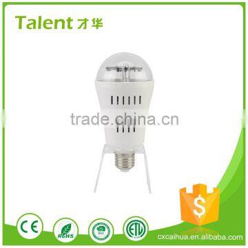Talent CH-WTD-C factory sale custom 5 pattern 4W party light bulbs