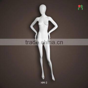 Full sexy lifelike fashion female mannequin dressmaker women dolls