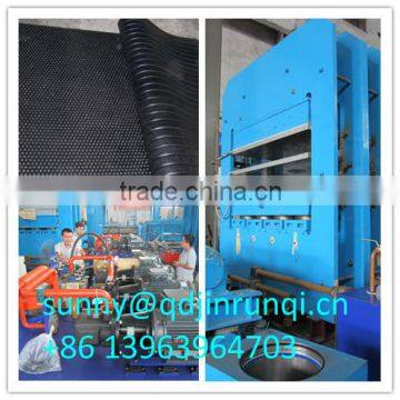 Rubber Mat Vulcanizing Machine/rubber Mat Vulcanizing Press/rubber Sheet Vulcanizing Press Machine