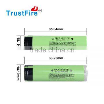 Rechargeable Batteries Trustfire Bike Accessories 8.4V 2400mAh18650 Electric Bike Battery photo-3