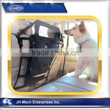 Seat Mesh car Pet Barrier