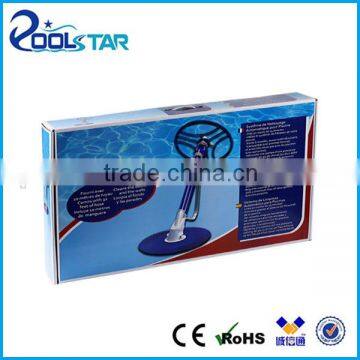 2016 Intelligent Automatic Pool Cleaner Robot photo-3