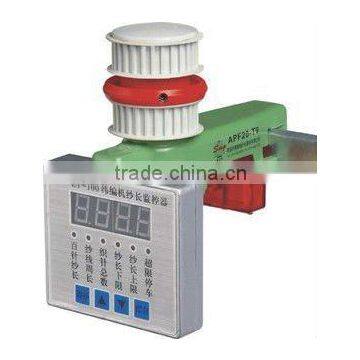 APF YARN LENGTH TESTER