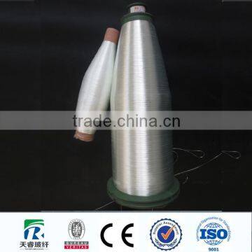 Factory Direct Sale High Quality Fiber Glass Filament Yarn photo-2