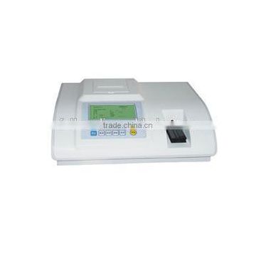 FM-280 High-luminosity cold-light source Urine Analyzer for Clinical Analytical