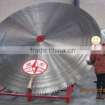 diamond saw disc (200-3600mm) for cutting stones ,marble ,granite,concrete