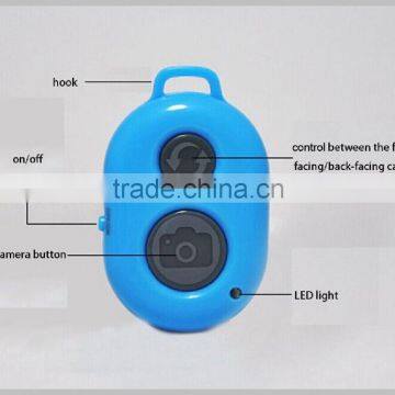 New product APP Ultrasonic shutter/Ultrasonic Selfie Remote Shutter