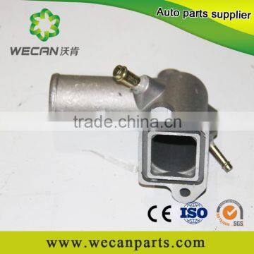 chinese minicar minivan auto parts chevrolet n200 wuling hongtu B12 water pipe joint fit for changan