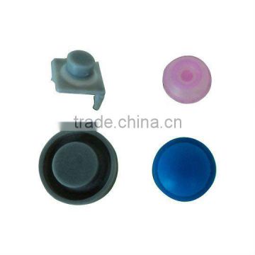 silicone sealing ring for appliance