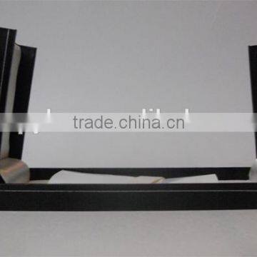 pen gift plastic packing box