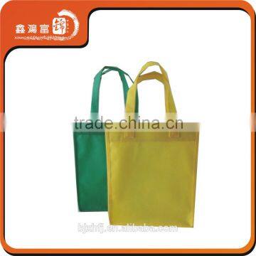 XHFJ High quality shopping non woven bag