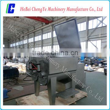 Vacuum Meat Mixer 600kg CE Certification 380V CE