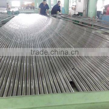 ASTM A269 Stainless Steel Welded Tube Com photo-6