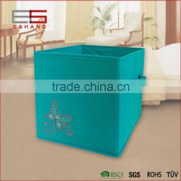 Various Foldable Fabric Storage Shoe Box