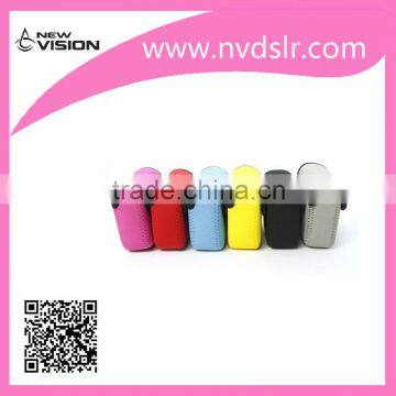 Portable Neoprene Camera Pouch for HX60 HX50 photo-3