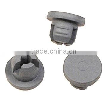 Butyl Rubber Stoppers 20mm-D4