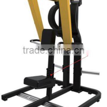 High Power Gym Equipment Fitness Low row/Low row HDX-H006