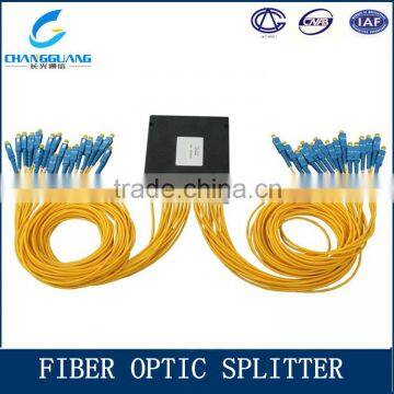 Gold Catv Splitter/tv Splitter/home tv Plc Splitter photo-4