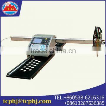 Antijamming Stability Portable Cheap CNC Plasma Cutting Machine