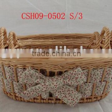 storage basket