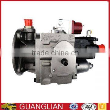 NTA855 engine parts 24V Fuel stop Solenoid Valve 3018453