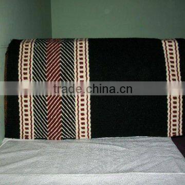 Saddle pads