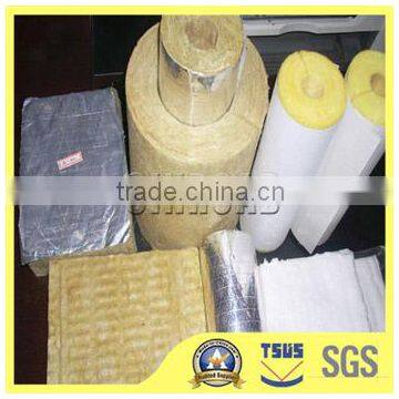 Sound Insulation Mineral Rockwool Malaysia for Industrial Thermal Insulation photo-6