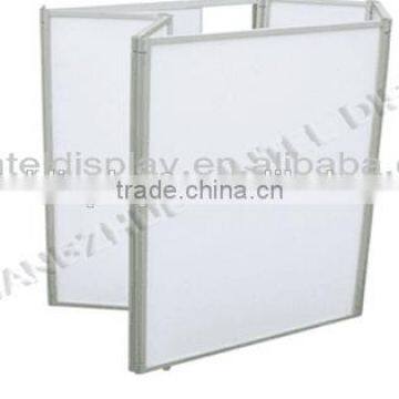 Fold Hexagon Promotion Counter