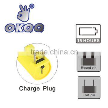 BBY-8329A ELECTRIC RECHARGEABLE MOSQUITO SWATTER BAT KILLER HOT SELLING photo-3