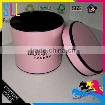 private label perfume hat boxes