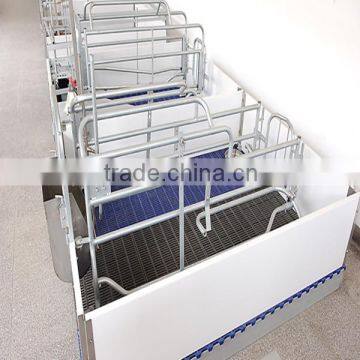 pig farrowing/nursery/Fattening crate