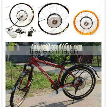 ce 2000w electric bike convert kit