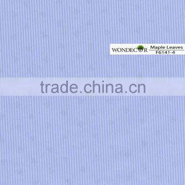 Maple Leaves Newest Design Decor Paper ,4*8 Melamine Paper for Floor photo-3