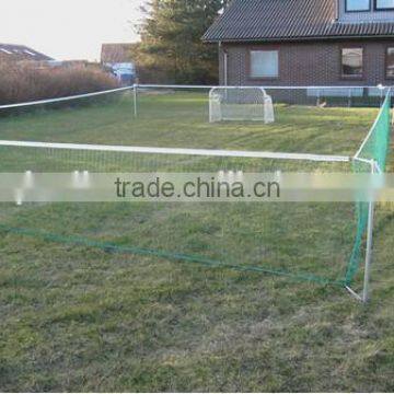 Backyard Fence net, Divider net, Safety net, PE / Nylon netting