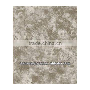 Pvc Waterproof Wallpaper, COMPETITIVE Price With CE Certificated