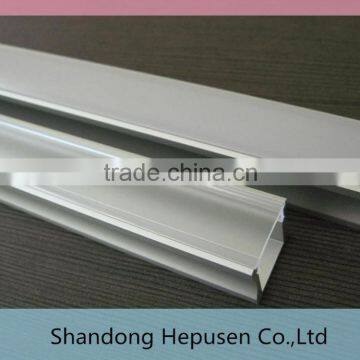 aluminum profile for light box