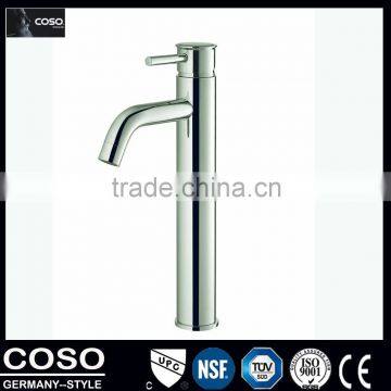 cUPC approved heavy chrome color brbathroom faucet mixer BC2032