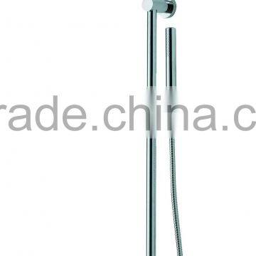 chrome plating luxurious shower set 25/C862-027