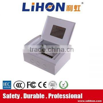 230*180* 80mm Indoor Square Decortive Fiber Optic Multimedia Information Box photo-5